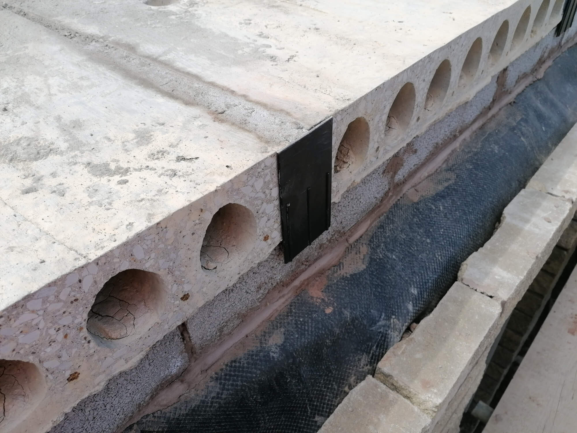 Brilliant Ideas Shutter Clip – Hollowcore Perimeter Shuttering (Custom)