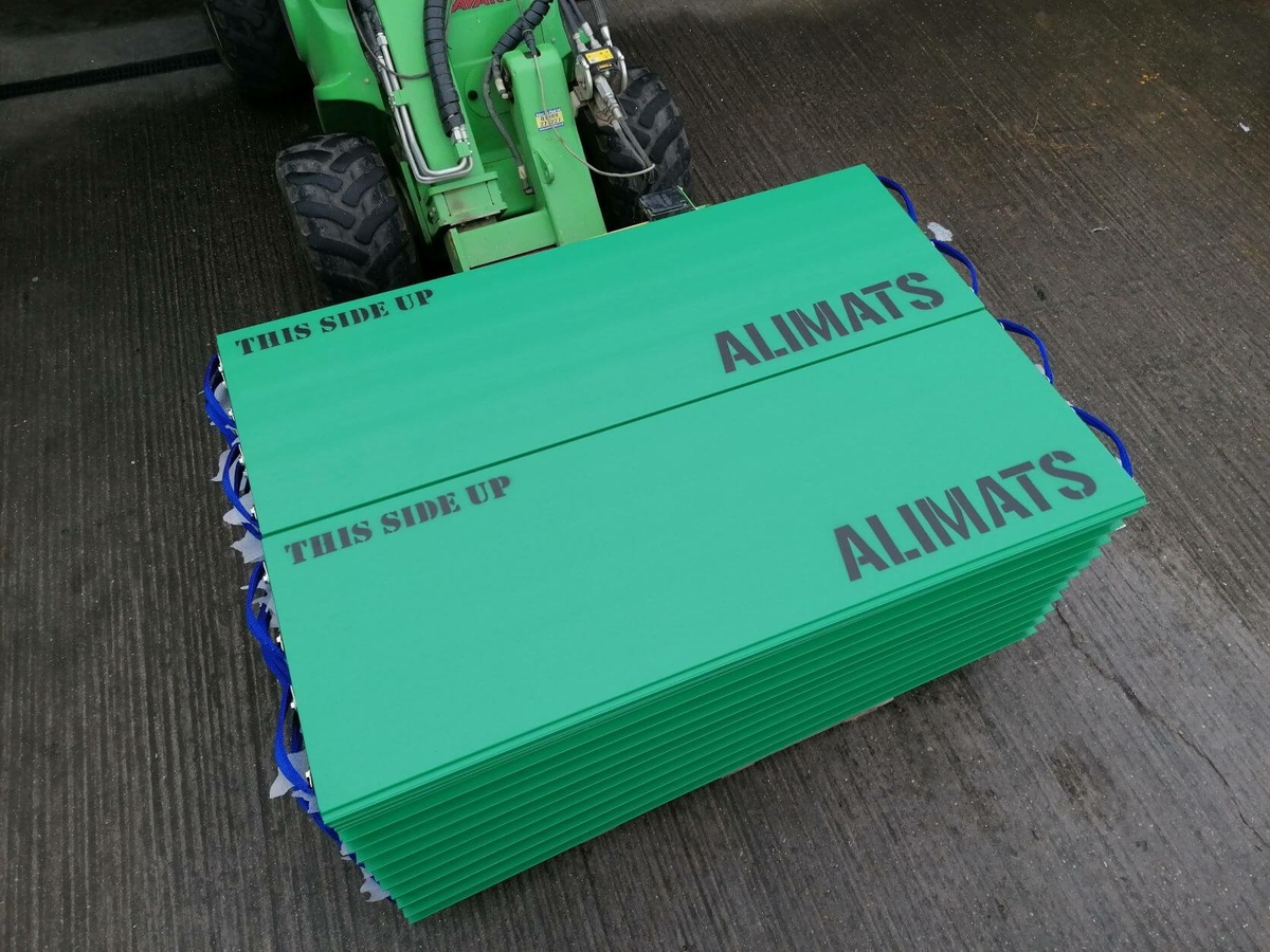 ALIMATS client corporate colours 1
