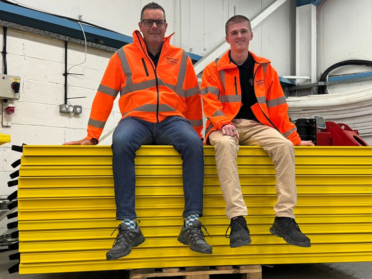 Dan and Josh On ALIMATS