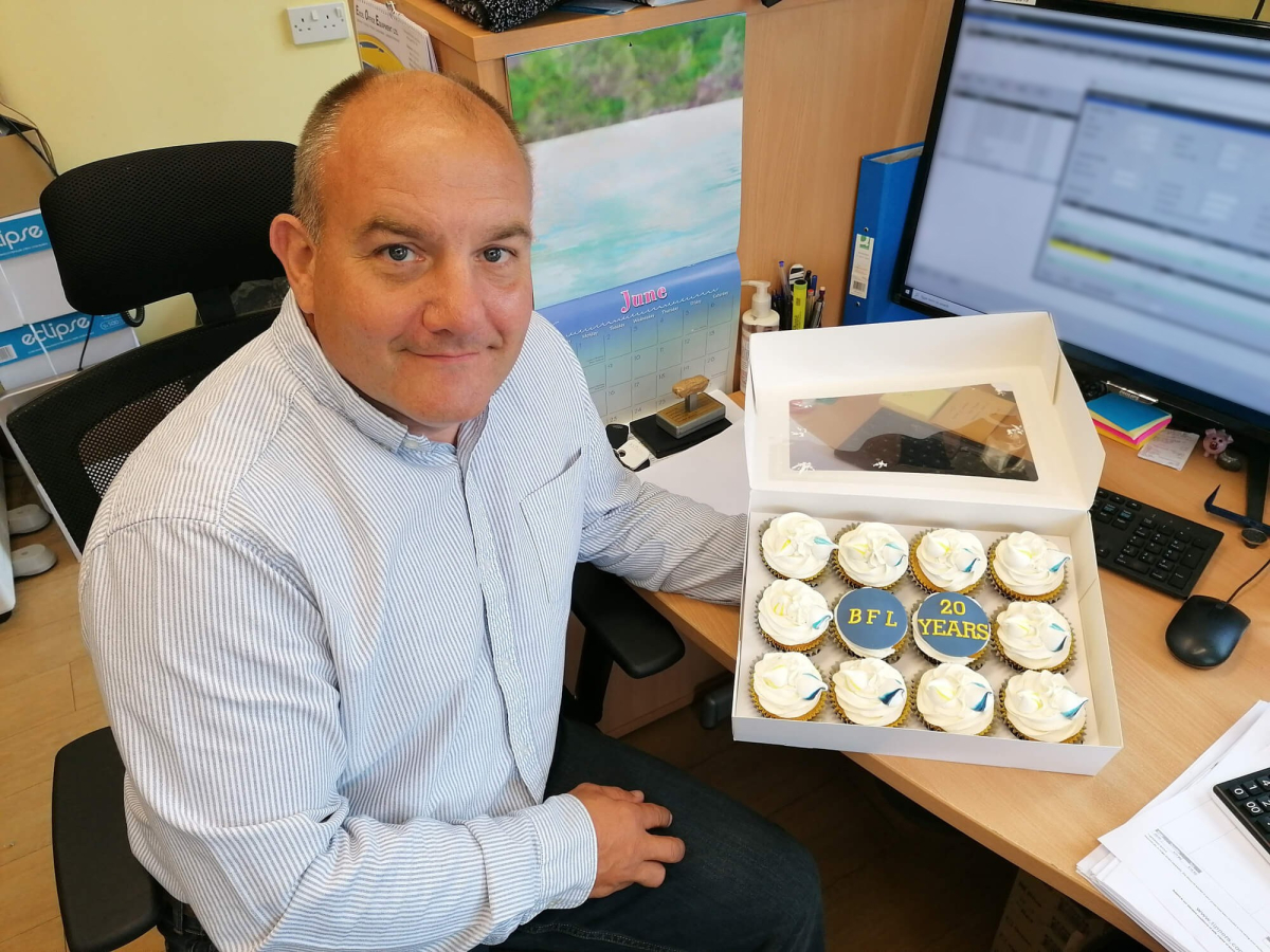 Chris massey brilliant ideas