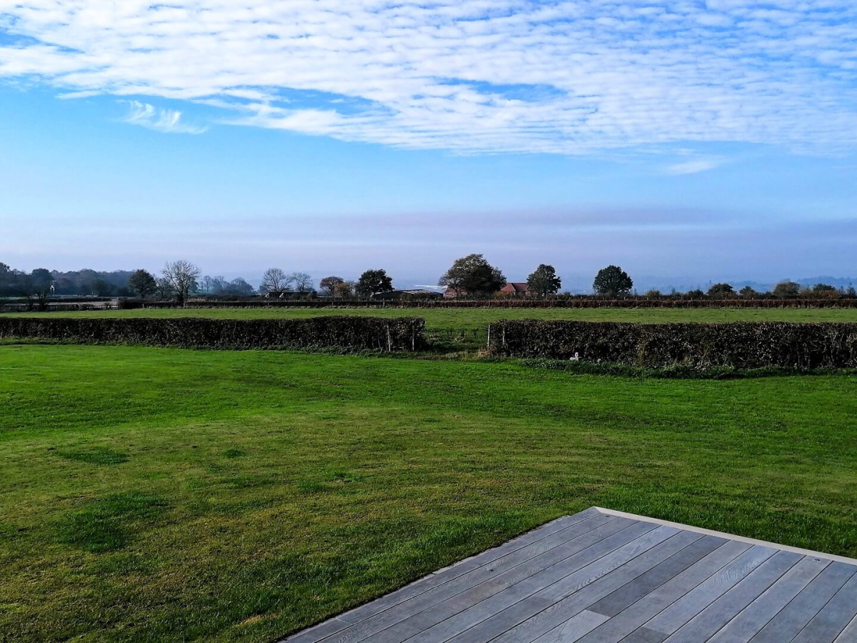 Peak training centre 2