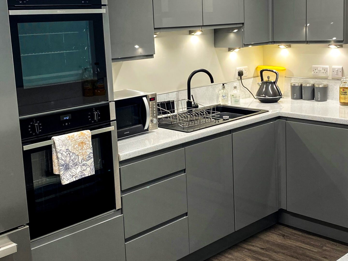 Peak training centre 3