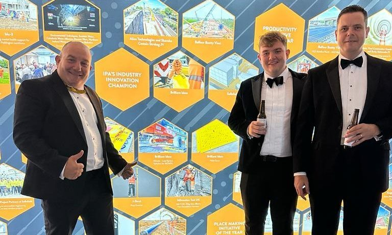 Brilliant Ideas Awards at BCI e1698226234347